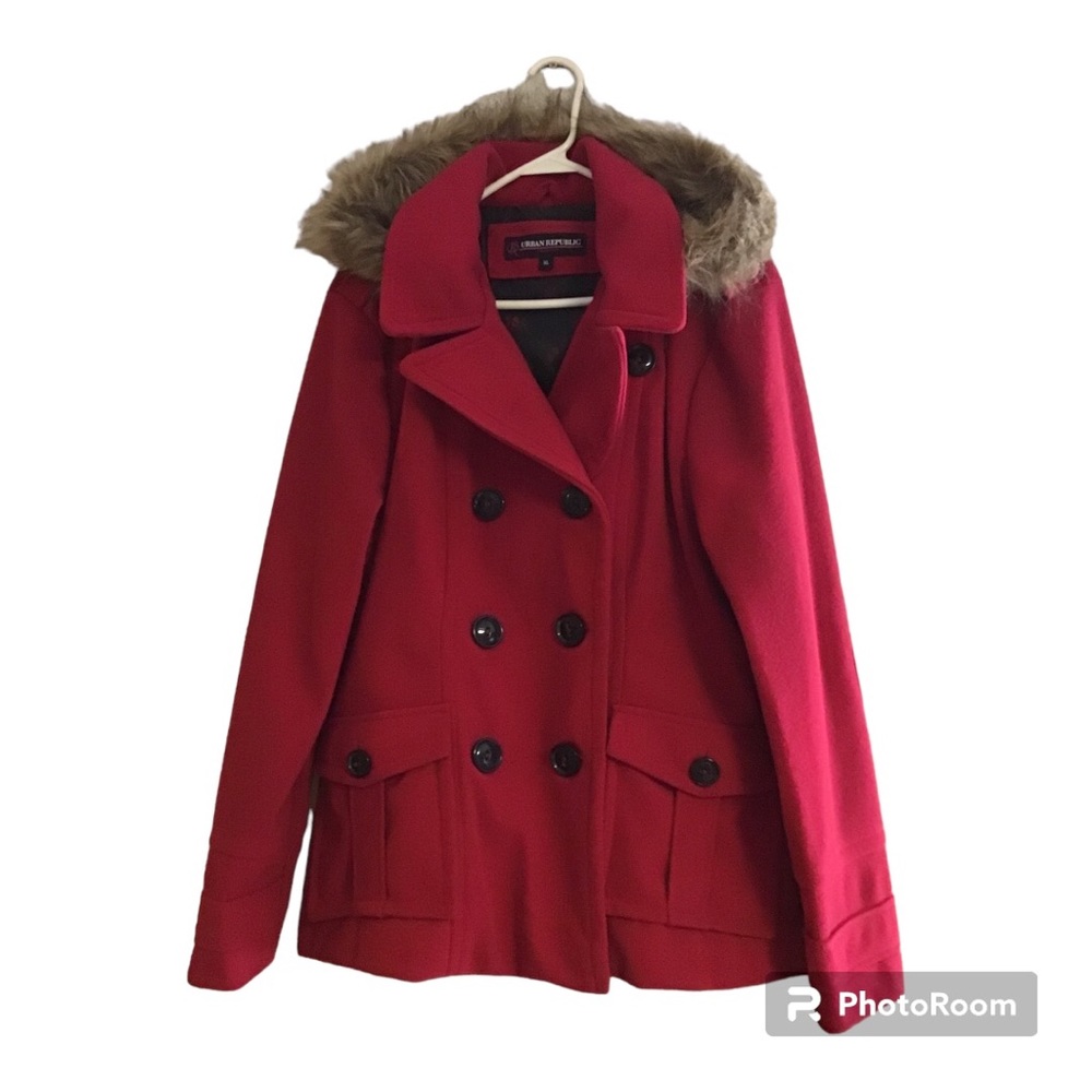 Urban Republic women’s jacket Size XL